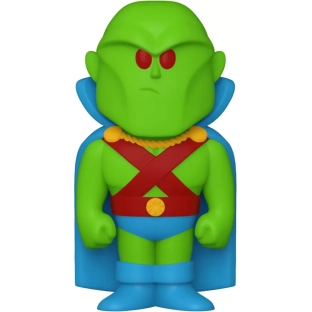 Martian Manhunter image
