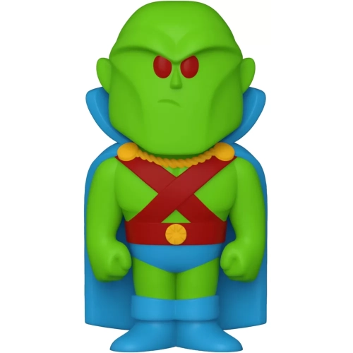 Funko Pop! Martian Manhunter Soda Canister DC Vinyl Figure
