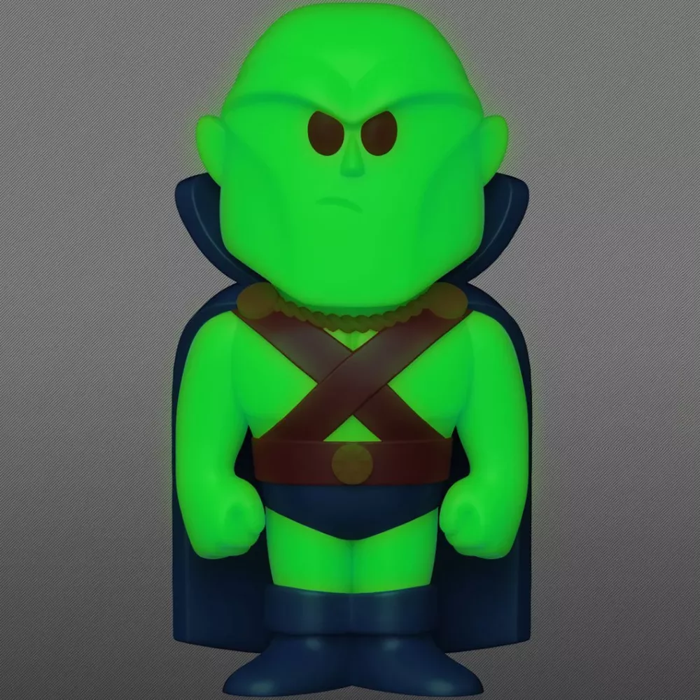 Martian Manhunter