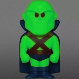 Martian Manhunter - Collectible Figure