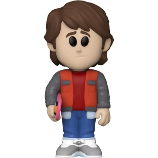 Marty McFly
