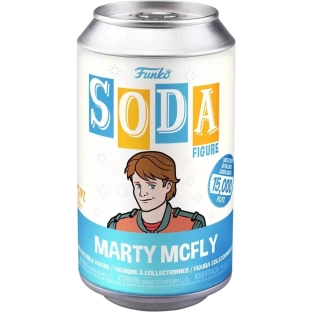 Marty McFly