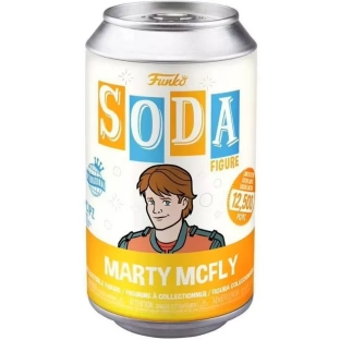 Marty McFly International Version