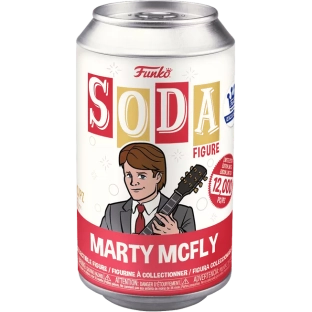 Marty McFly