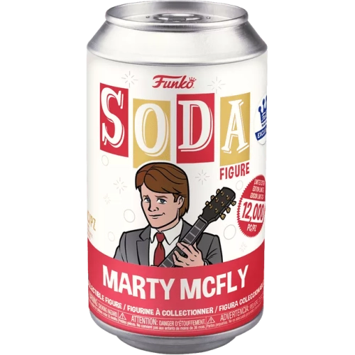 Marty McFly