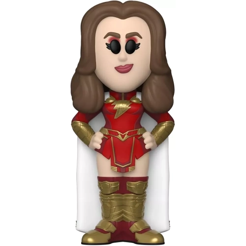 Funko Pop! Mary Bromfield Soda Canister DC Shazam! Fury of the Gods
