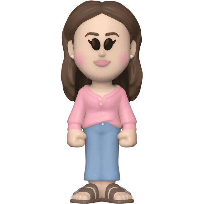 Mary Bromfield
