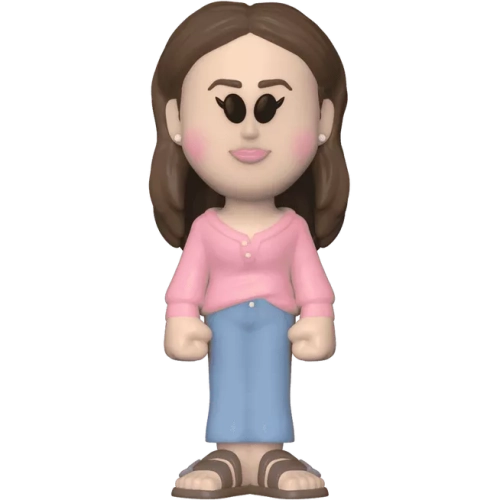 Funko Pop! Mary Bromfield Soda Canister Young Chase