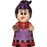 Mary Sanderson
