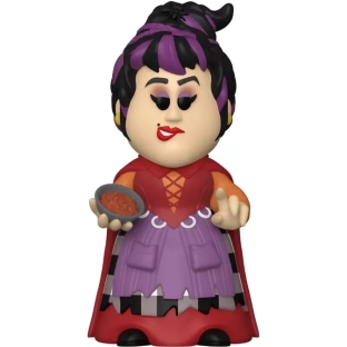 Mary Sanderson image