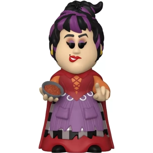 Funko Pop! Mary Sanderson Soda Canister Disney Hocus Pocus