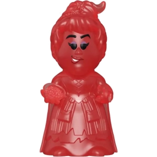 Mary Sanderson