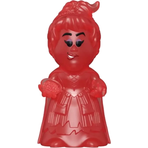 Funko Pop! Mary Sanderson Soda Canister Red Chase Disney Hocus Pocus