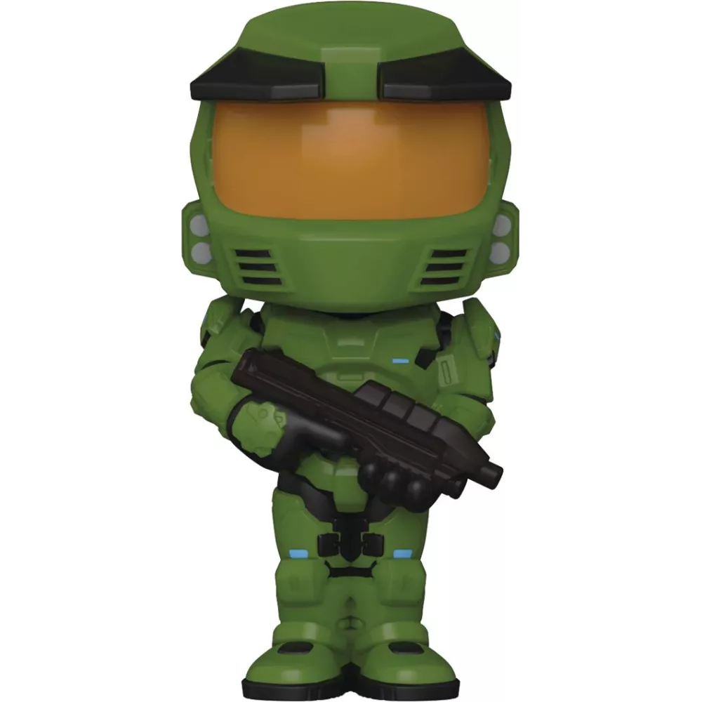 Master Chief