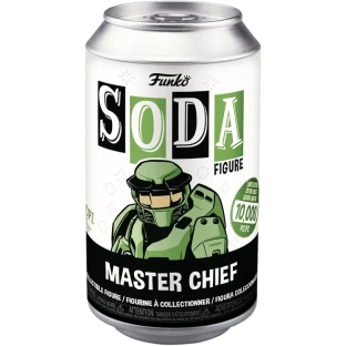 Master Chief