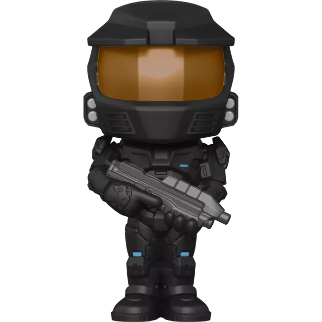 Master Chief
