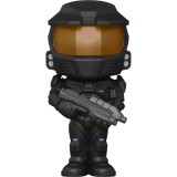  Master Chief - Collectible Figure