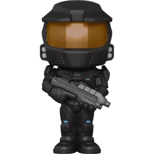 Master Chief