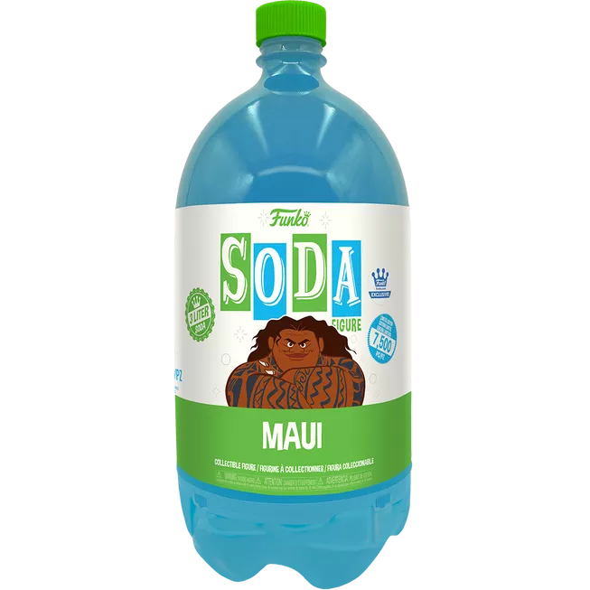 Maui Box