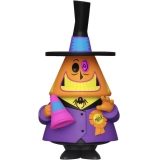 Mayor