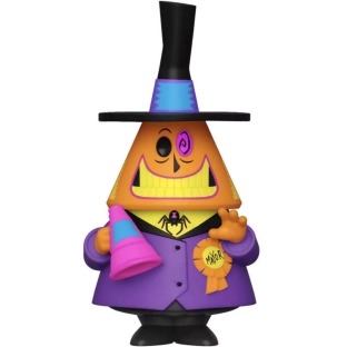Mayor image