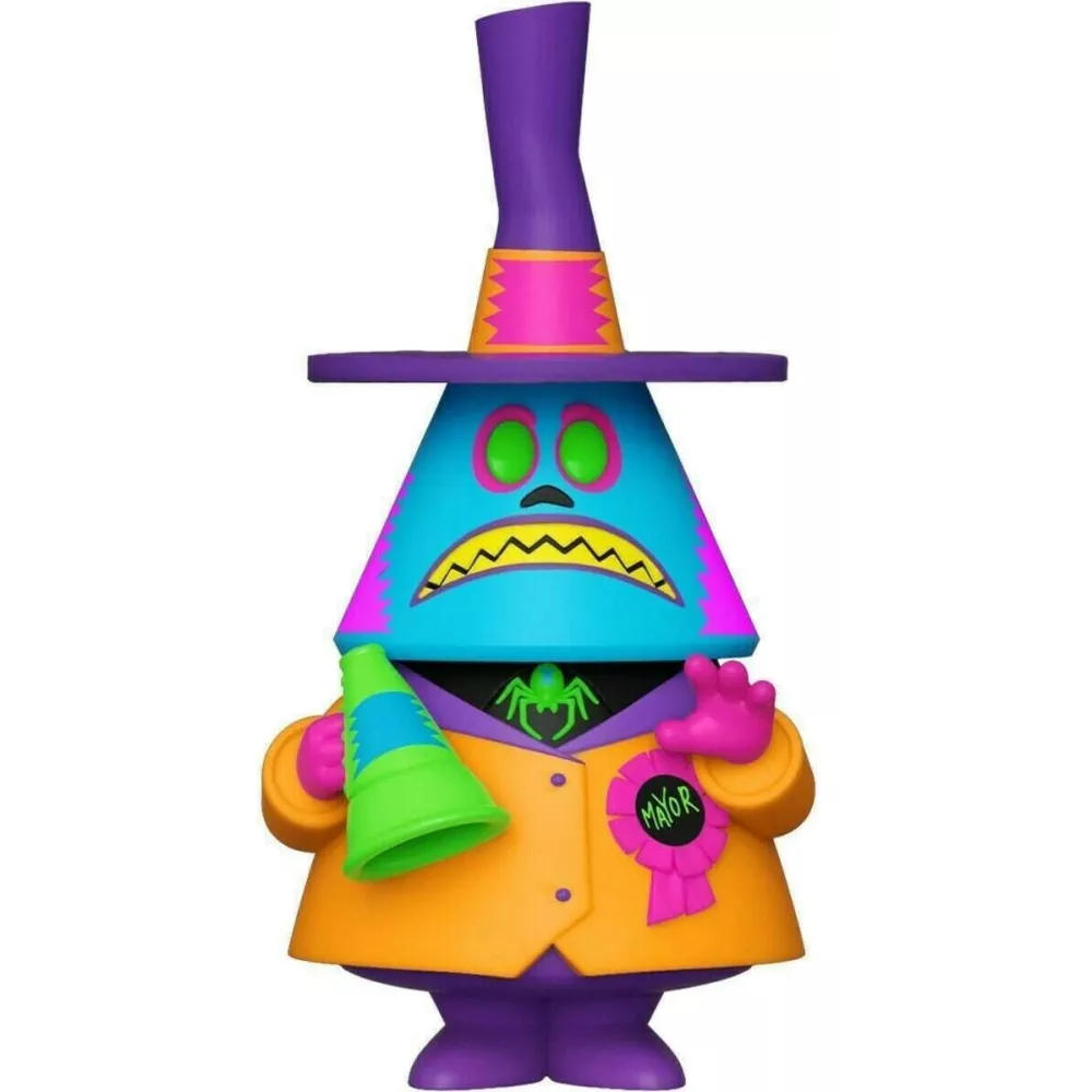 Mayor