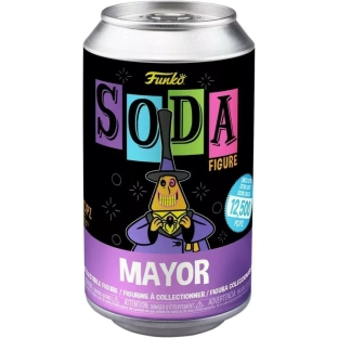 Mayor