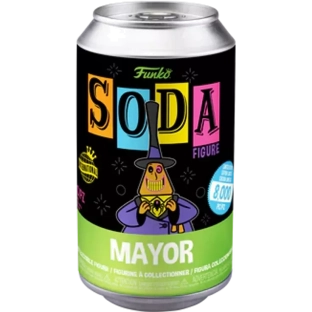 Mayor International Version
