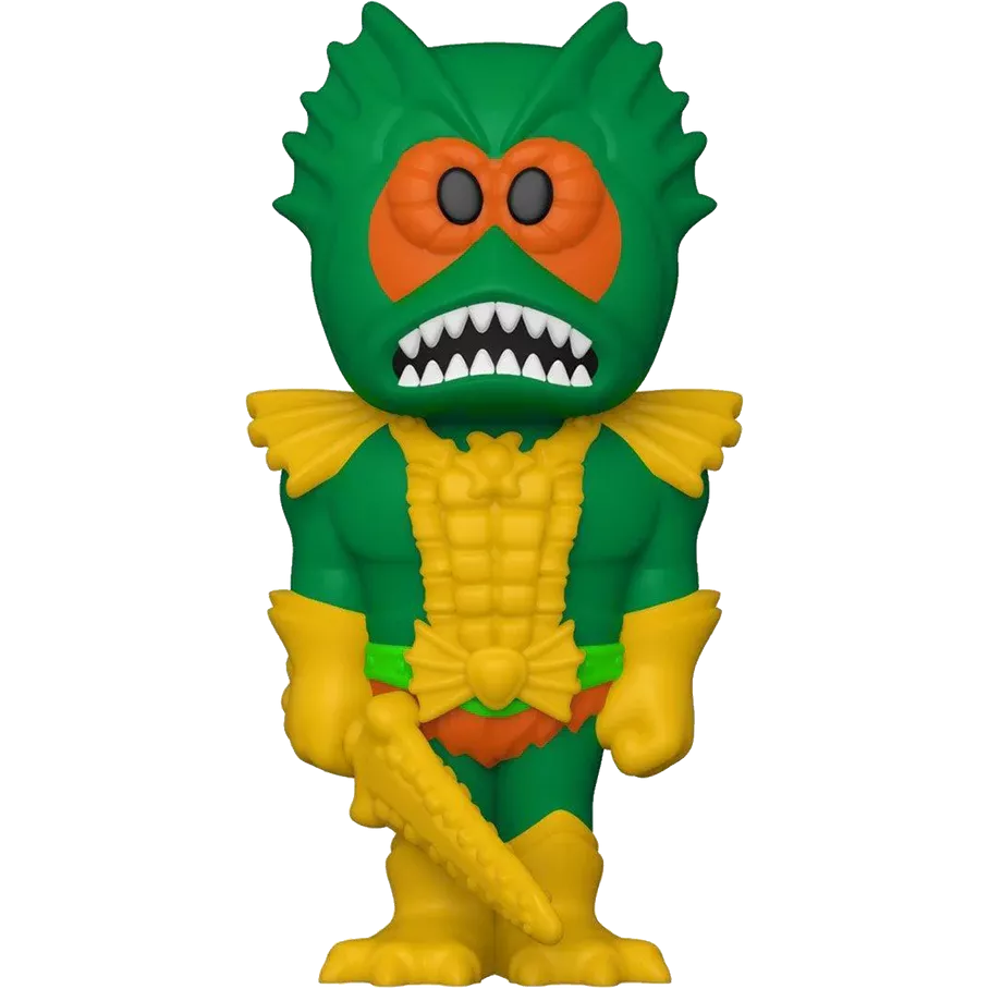 Mer-Man