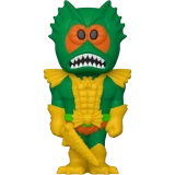  Mer-Man - Collectible Figure