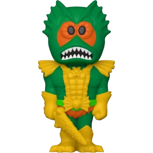 Mer-Man