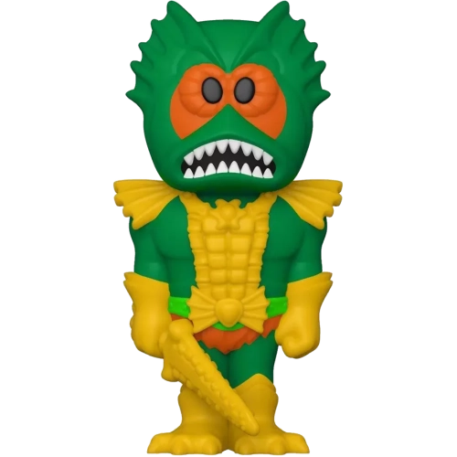 Funko Pop! Mer-Man Soda Canister Masters of the Universe