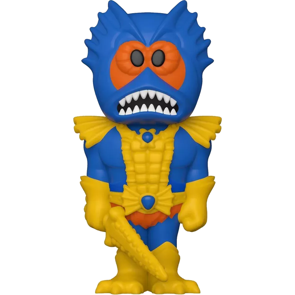 Mer-Man
