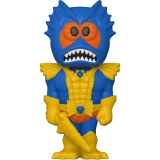  Mer-Man - Collectible Figure