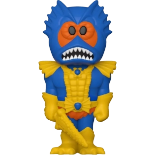 Mer-Man image