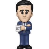 Michael Scott