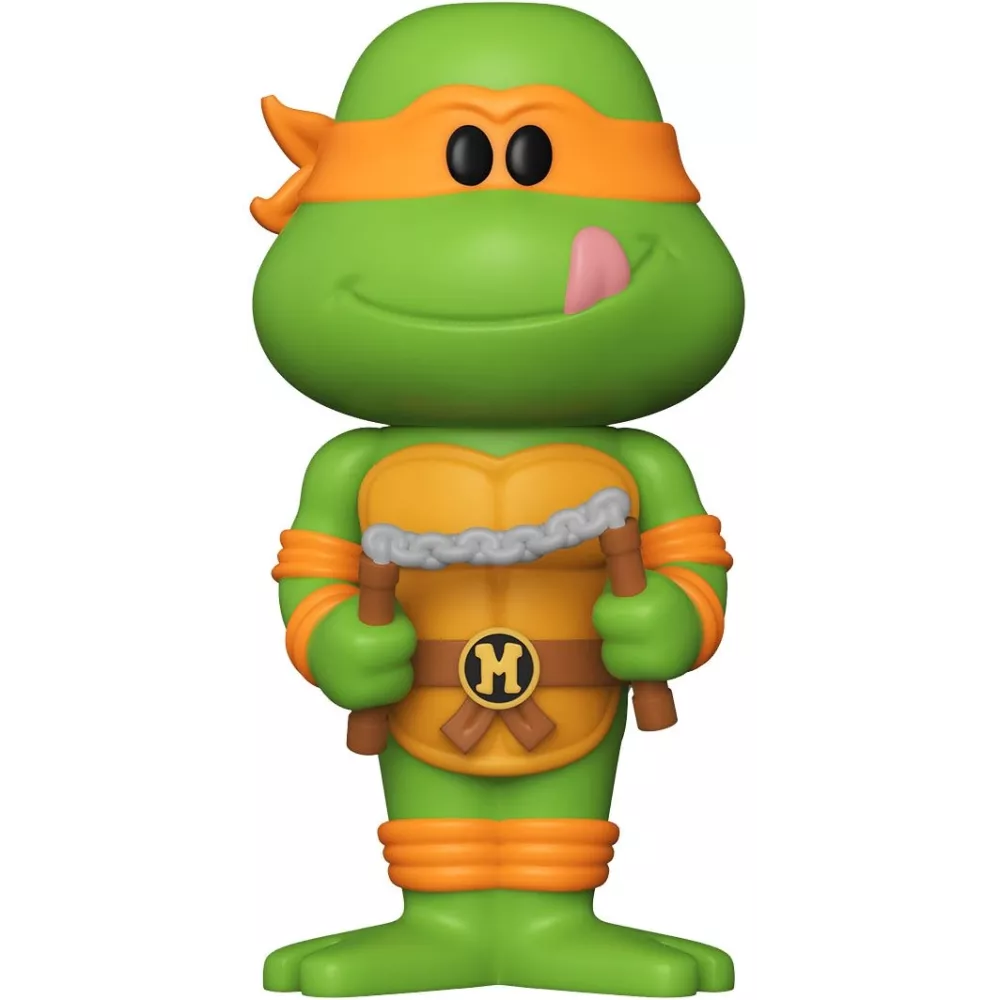 Michelangelo