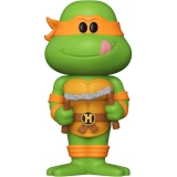 Michelangelo