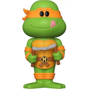 Michelangelo image