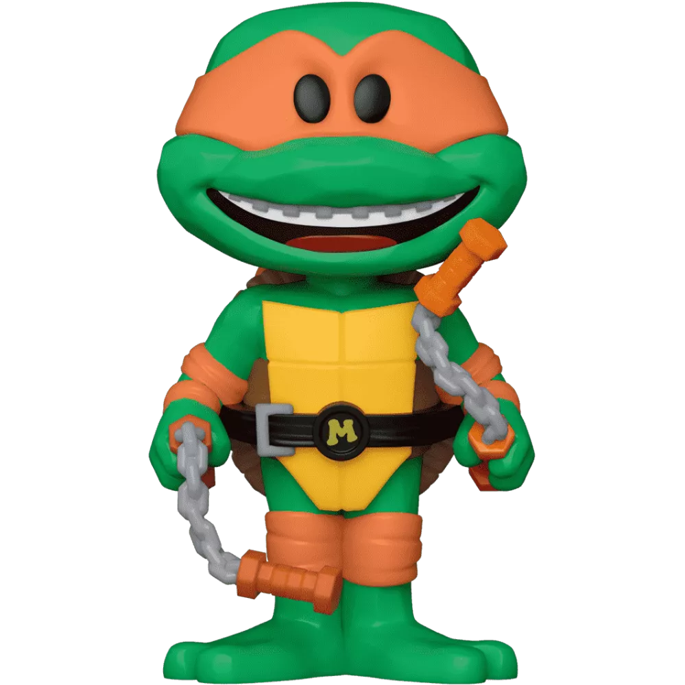 Michelangelo