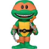 Michelangelo