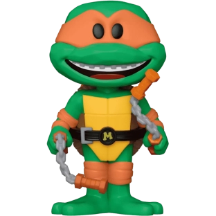 Michelangelo