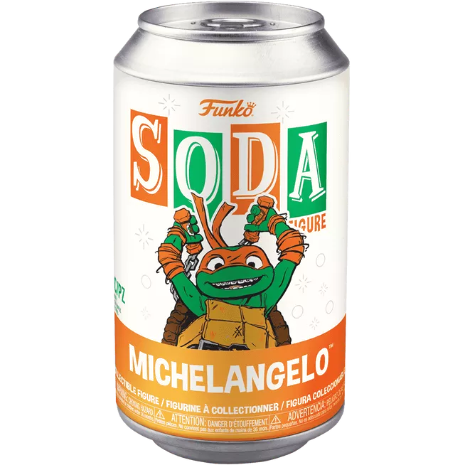 Michelangelo Box