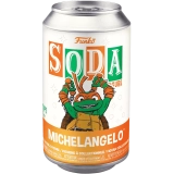 Michelangelo