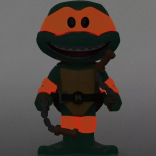 Michelangelo