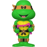 Michelangelo