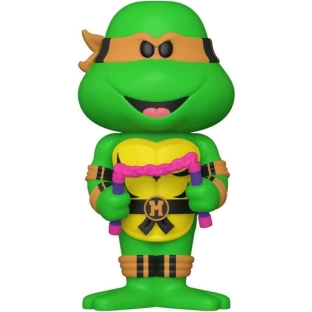 Michelangelo