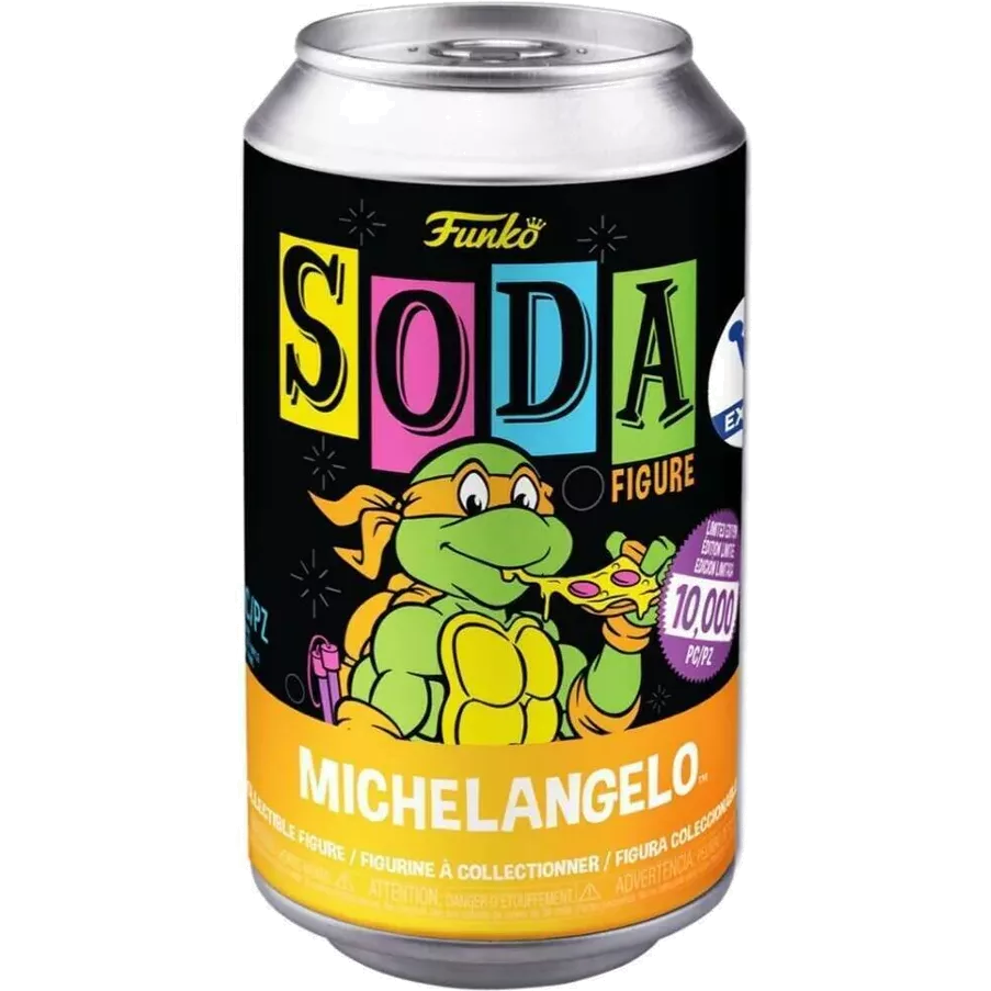 Michelangelo Box