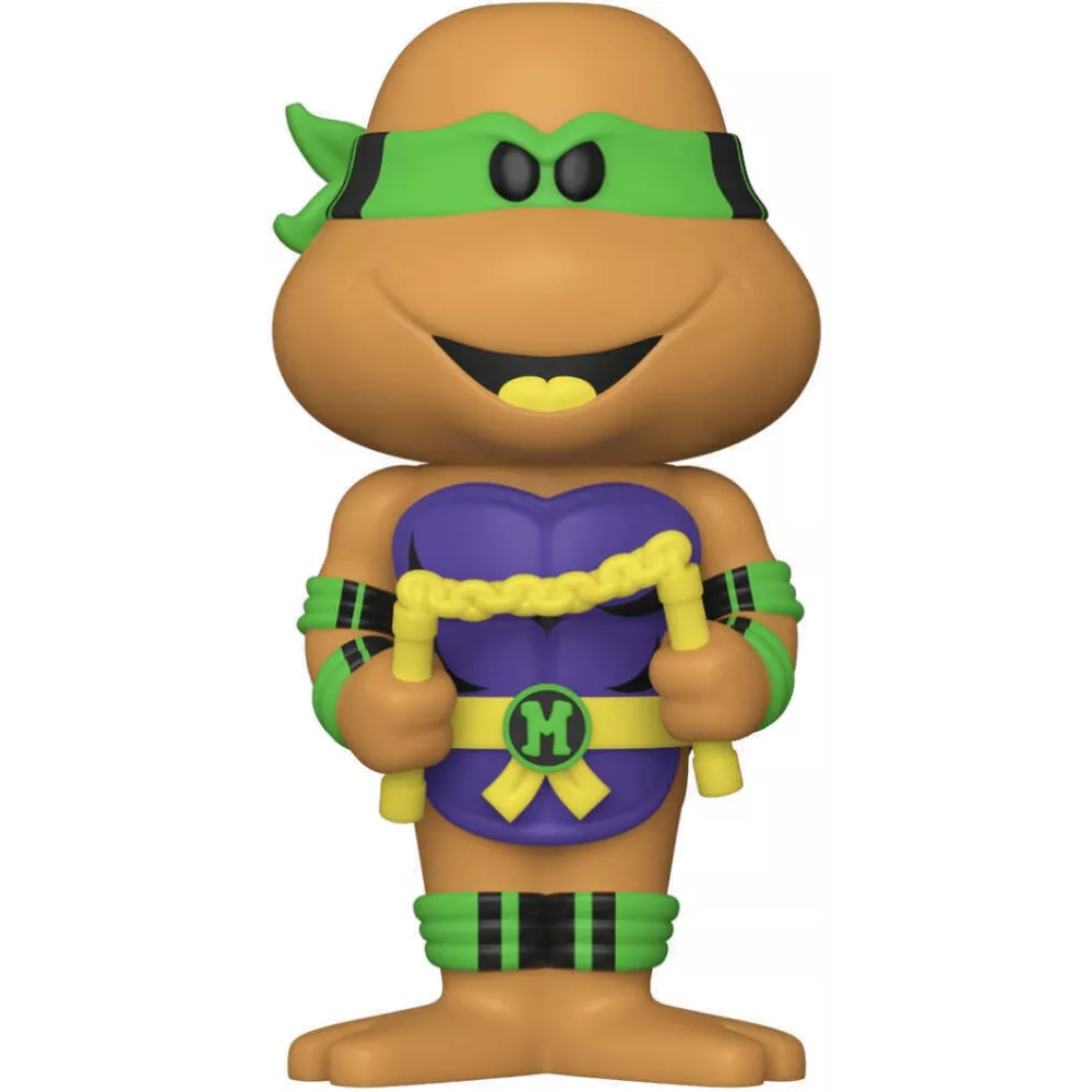 Michelangelo