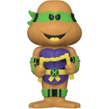  Michelangelo - Collectible Figure